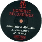 Horrific Recordings 01